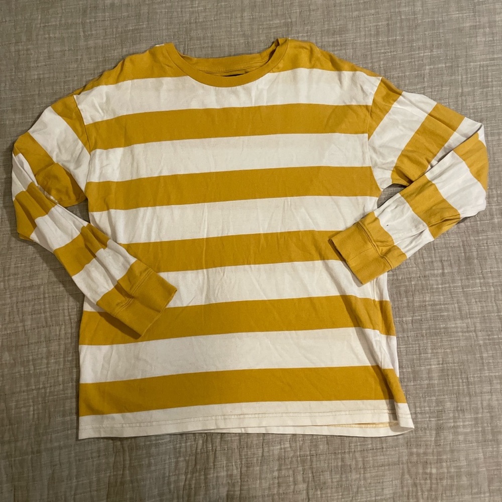 Pacsun Striped Shirt!!